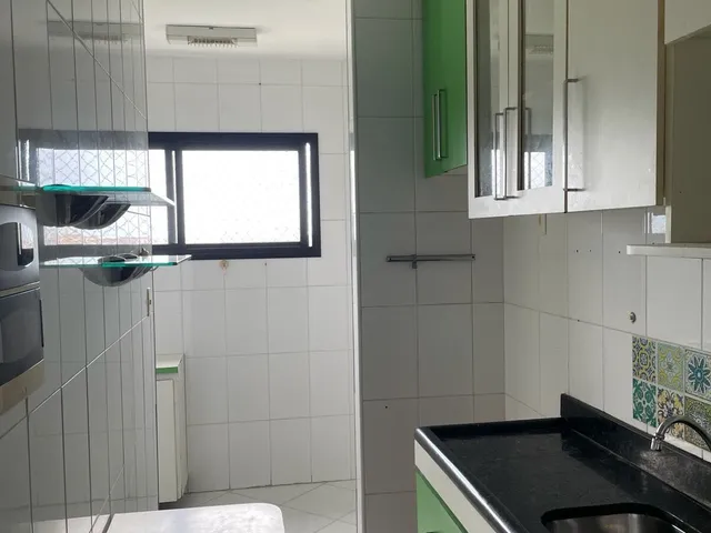 Imagem 10: Vendo em Super Oportunidade Apartamento com 80m2, nascente, 3/4, 1 suíte, 2 vagas