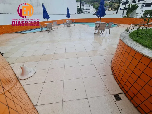Imagem 2: Vendo em Super Oportunidade Apartamento com 80m2, nascente, 3/4, 1 suíte, 2 vagas