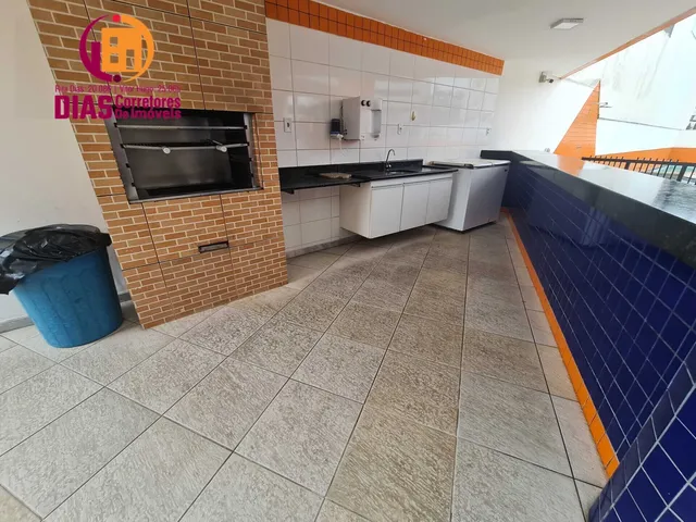 Imagem 11: Vendo em Super Oportunidade Apartamento com 80m2, nascente, 3/4, 1 suíte, 2 vagas