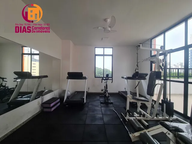 Imagem 7: Vendo em Super Oportunidade Apartamento com 80m2, nascente, 3/4, 1 suíte, 2 vagas
