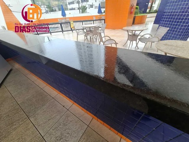 Imagem 15: Vendo em Super Oportunidade Apartamento com 80m2, nascente, 3/4, 1 suíte, 2 vagas