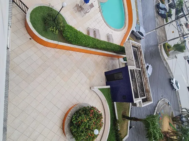 Imagem 4: Vendo em Super Oportunidade Apartamento com 80m2, nascente, 3/4, 1 suíte, 2 vagas