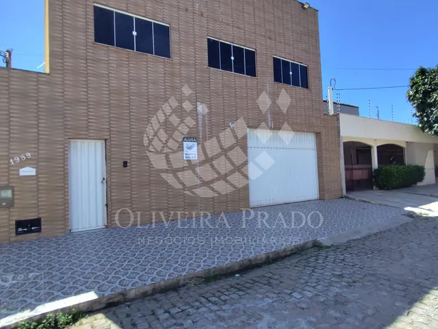 Imagem: Júnior Creci 4745 - 84 99922.4172- Prédio