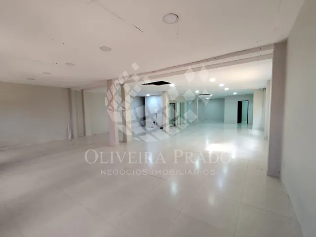 Imagem 10: Júnior Creci 4745 - 84 99922.4172- Prédio Comercial c/ 5 Salas - 1 Salão de 100m²