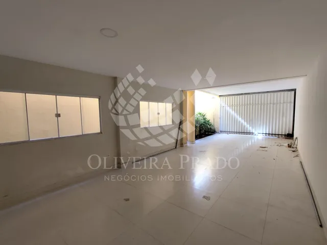 Imagem 3: Júnior Creci 4745 - 84 99922.4172- Prédio Comercial c/ 5 Salas - 1 Salão de 100m²
