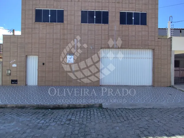 Imagem 8: Júnior Creci 4745 - 84 99922.4172- Prédio Comercial c/ 5 Salas - 1 Salão de 100m²