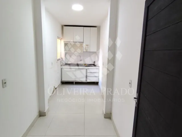 Imagem 2: Júnior Creci 4745 - 84 99922.4172- Prédio Comercial c/ 5 Salas - 1 Salão de 100m²