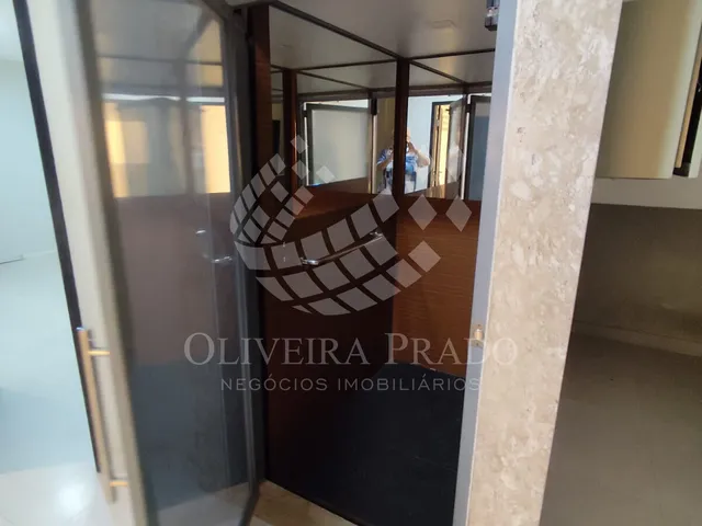 Imagem 12: Júnior Creci 4745 - 84 99922.4172- Prédio Comercial c/ 5 Salas - 1 Salão de 100m²