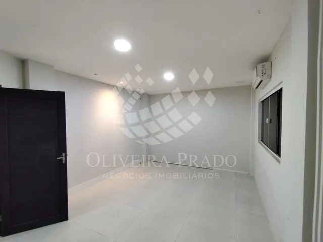 Imagem 7: Júnior Creci 4745 - 84 99922.4172- Prédio Comercial c/ 5 Salas - 1 Salão de 100m²