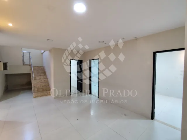 Imagem 4: Júnior Creci 4745 - 84 99922.4172- Prédio Comercial c/ 5 Salas - 1 Salão de 100m²