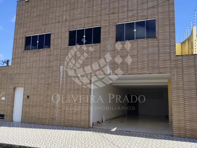Imagem 9: Júnior Creci 4745 - 84 99922.4172- Prédio Comercial c/ 5 Salas - 1 Salão de 100m²