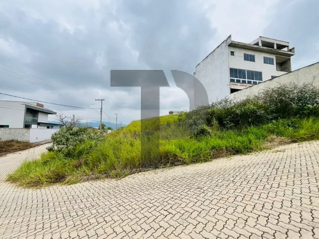 Imagem 3: Terreno de esquina com 446m² no Bela Vista em Resende!