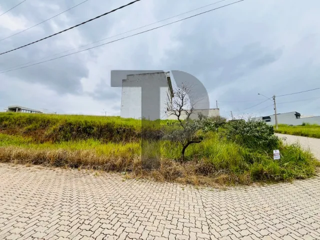 Imagem 2: Terreno de esquina com 446m² no Bela Vista em Resende!