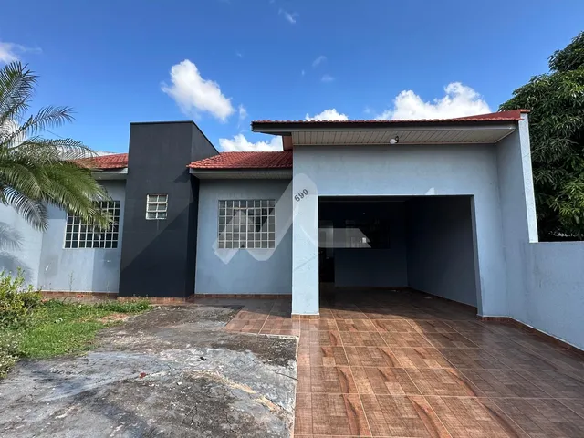 Imagem: Casa com 3 dormitórios à venda, 99m²