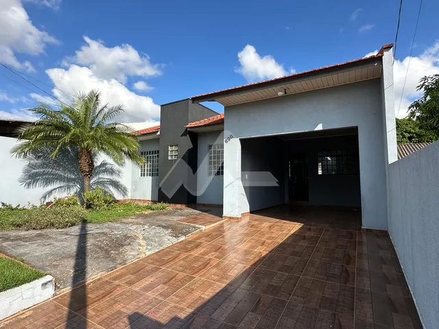 Imagem 7: Casa com 3 dormitórios à venda, 99m², Jardim Europa, TOLEDO - PR