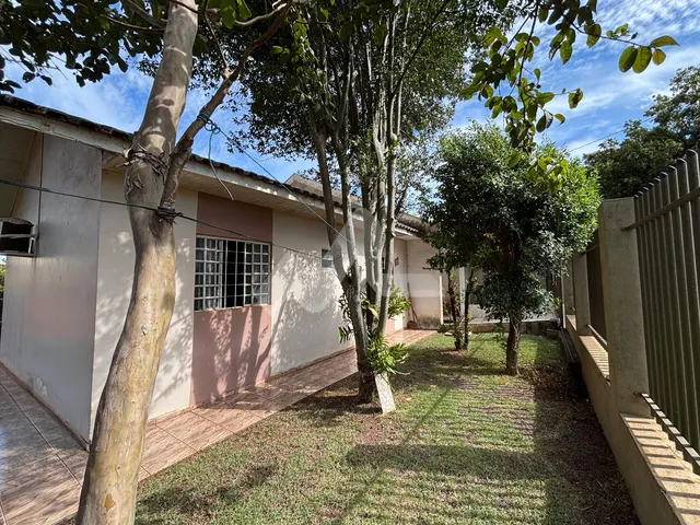 Imagem 2: Casa à venda, Sozinha no terreno no Jardim Concórdia, TOLEDO - PR
