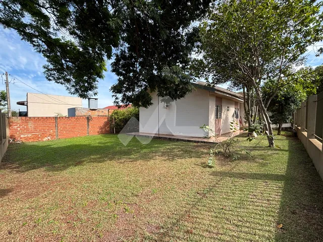 Imagem 4: Casa à venda, Sozinha no terreno no Jardim Concórdia, TOLEDO - PR
