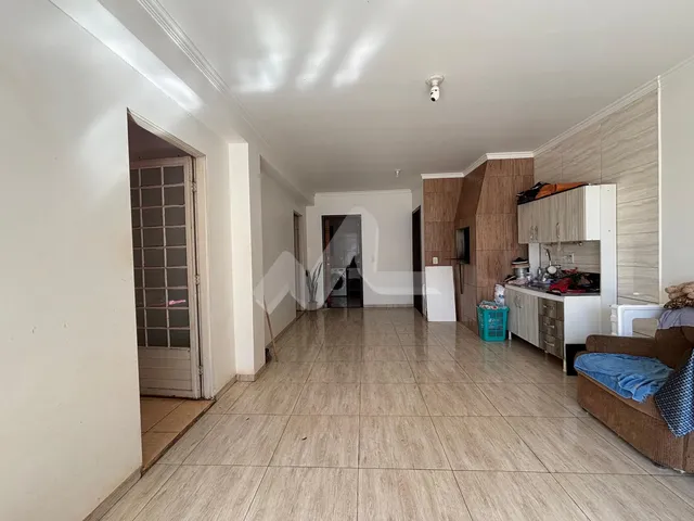 Imagem 7: Casa à venda, Sozinha no terreno no Jardim Concórdia, TOLEDO - PR