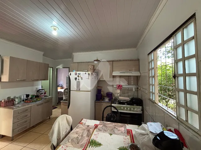 Imagem 12: Casa à venda, Sozinha no terreno no Jardim Concórdia, TOLEDO - PR