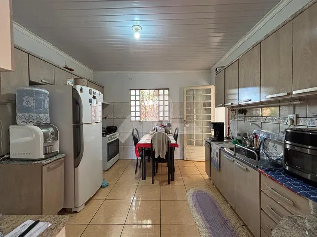 Imagem 13: Casa à venda, Sozinha no terreno no Jardim Concórdia, TOLEDO - PR