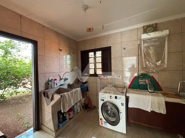 Imagem 10: Casa à venda, Sozinha no terreno no Jardim Concórdia, TOLEDO - PR