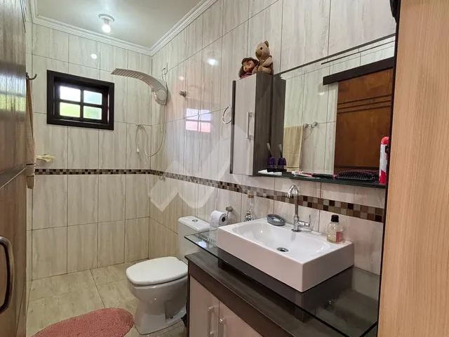 Imagem 9: Casa à venda, Sozinha no terreno no Jardim Concórdia, TOLEDO - PR