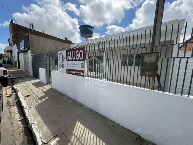 Imagem: Comercial para locação, ALTO DO CRUZEIRO
