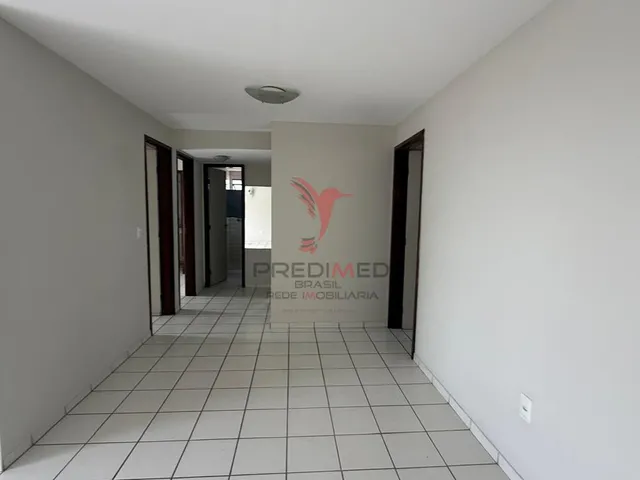 Imagem: Apartamento espaçoso e ventilado em Manaíra
