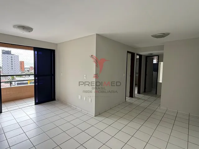 Imagem 3: Apartamento espaçoso e ventilado em Manaíra