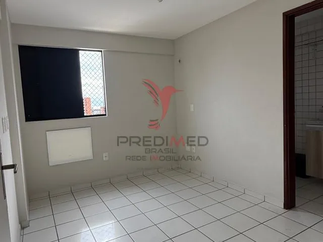 Imagem 7: Apartamento espaçoso e ventilado em Manaíra