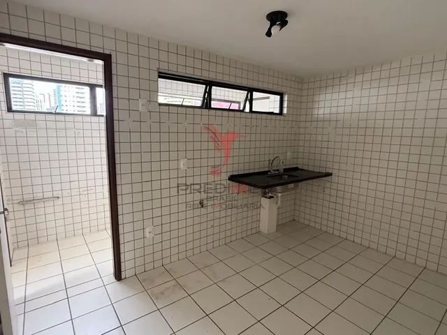 Imagem 2: Apartamento espaçoso e ventilado em Manaíra