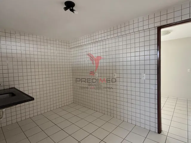 Imagem 14: Apartamento espaçoso e ventilado em Manaíra