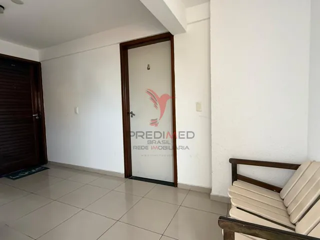 Imagem 12: Apartamento espaçoso e ventilado em Manaíra