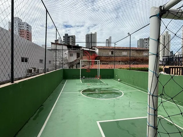 Imagem 9: Apartamento espaçoso e ventilado em Manaíra