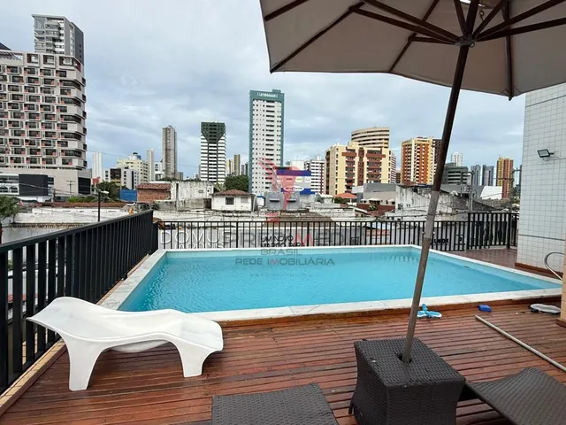 Imagem 13: Apartamento espaçoso e ventilado em Manaíra