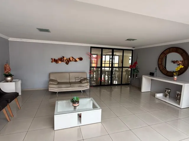 Imagem 6: Apartamento espaçoso e ventilado em Manaíra