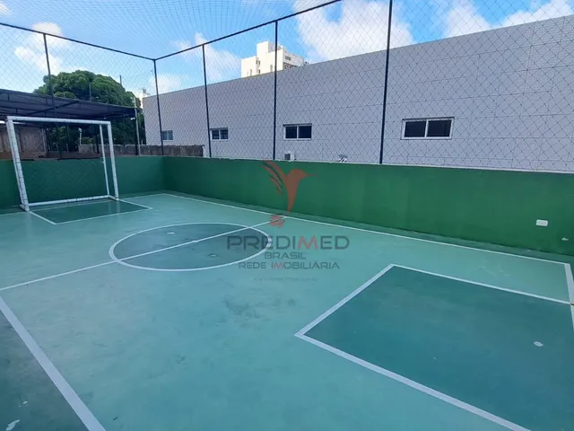 Imagem 10: Apartamento espaçoso e ventilado em Manaíra
