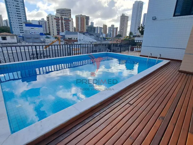 Imagem 11: Apartamento espaçoso e ventilado em Manaíra