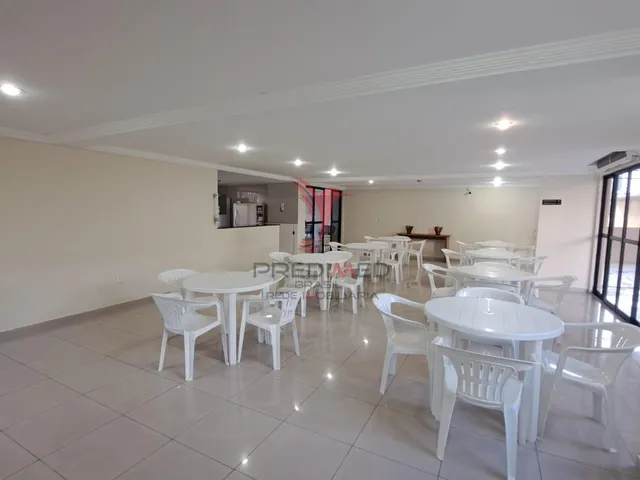 Imagem 4: Apartamento espaçoso e ventilado em Manaíra