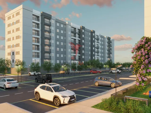 Imagem 4: Ítalo Residencial Clube - Lançamento EMBRAPLAN