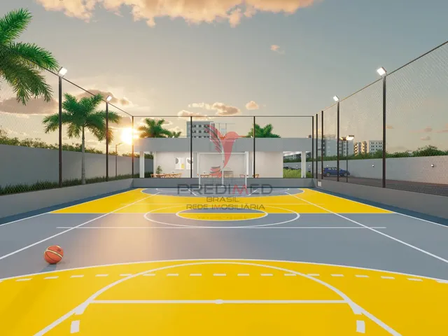 Imagem 9: Ítalo Residencial Clube - Lançamento EMBRAPLAN