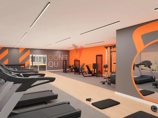 Imagem 2: Ítalo Residencial Clube - Lançamento EMBRAPLAN