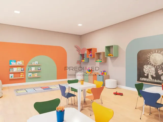 Imagem 10: Ítalo Residencial Clube - Lançamento EMBRAPLAN