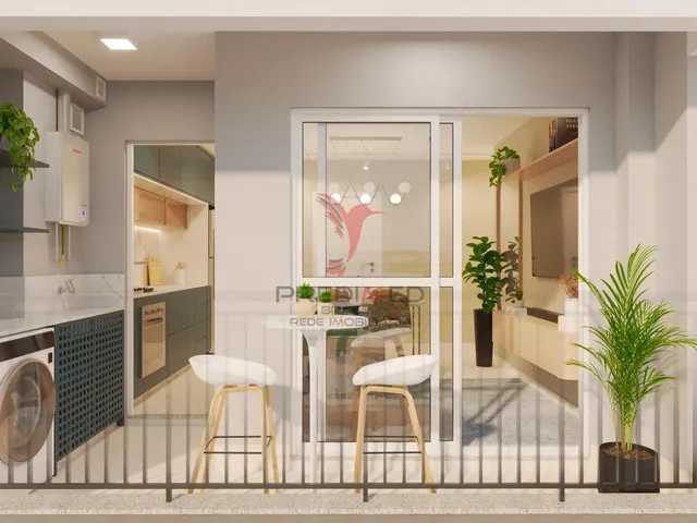 Imagem 16: Ítalo Residencial Clube - Lançamento EMBRAPLAN