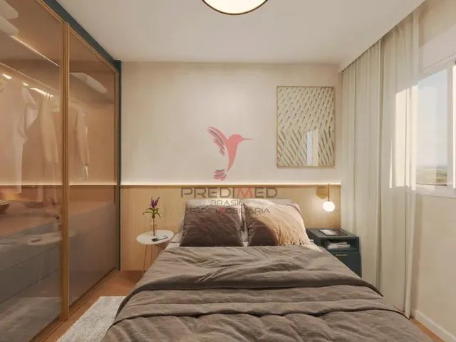 Imagem 3: Ítalo Residencial Clube - Lançamento EMBRAPLAN