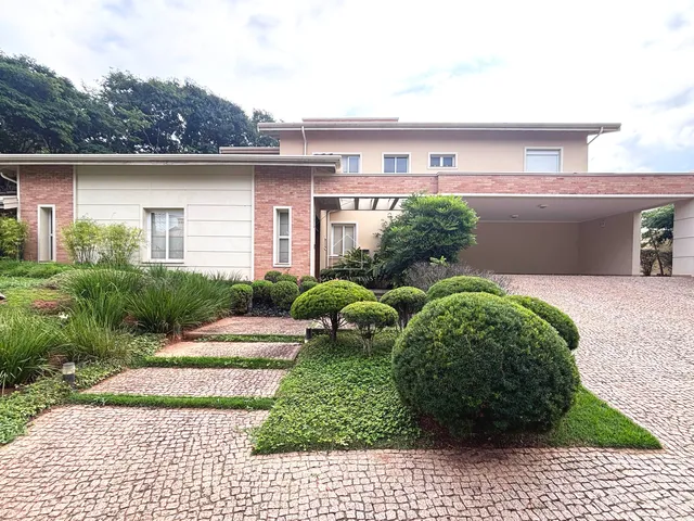 Imagem: Casa de Condomínio com 4 Quartos para venda