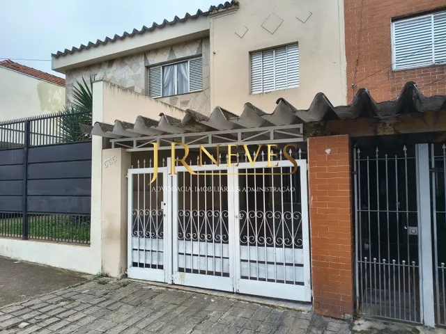 Imagem: CASA RESIDENCIAL em SÃO PAULO - SP, VILA