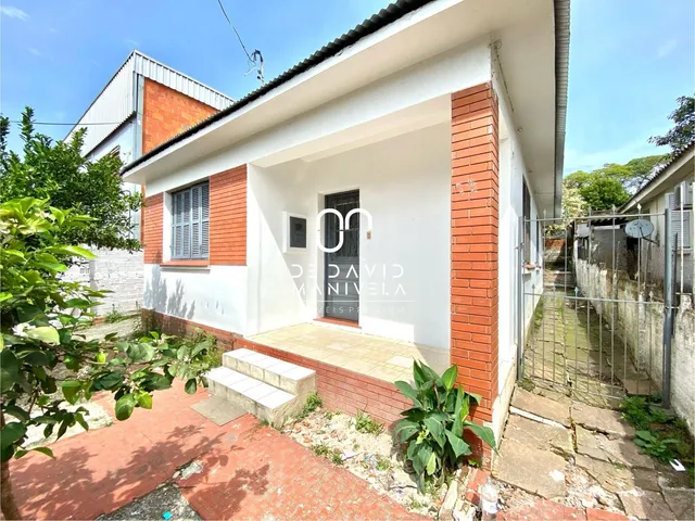 Imagem: Casa com 3 dormitórios a 5 minutos do centro