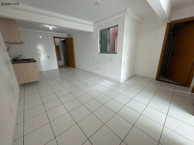 Imagem: Apartamento RESIDENCIAL em BRASÍLIA - DF