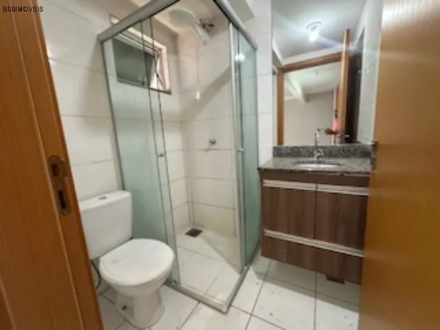 Imagem 6: APARTAMENTO RESIDENCIAL em BRASÍLIA - DF, RIACHO FUNDO I